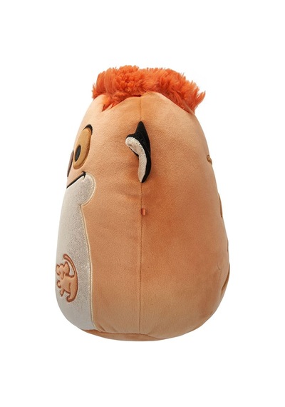 Squishmallows Disney Aslan Kral Serisi - Timon 25cm Sqdı00557 Çok Renkli