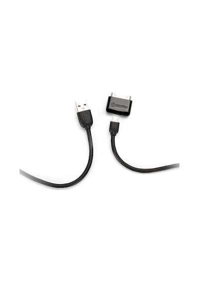 Griffin Data Ve Şarj Kablosu, Apple Uyumlu iPad, & Micro Usb -