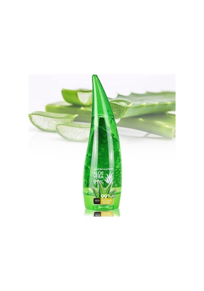 Aloe Vera Nemlendirici Ve Dinlendirici Jel