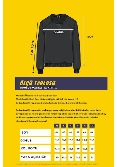 Mmetalic Erkek Bordo Basic Bisiklet Yaka Regular Fit Normal Kesim 2 İplik Sweatshirt