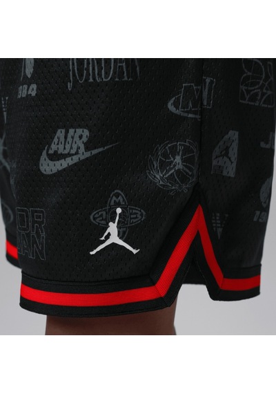 Nike Nıke Jordan Mj Tapıng Mesh Prınt Erkek Çocuk Şort 95f929 95f929 023