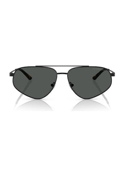 Emporio Armani Ea2156 300187 59 Erkek Güneş Gözlüğü Siyah