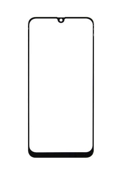 Teknonet Samsung Galaxy A02s Uyumlu Dokunmatik Lens + Oca