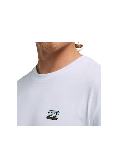 Bıllabong Billabong Icon Wave Erkek Beyaz Tişört Wht