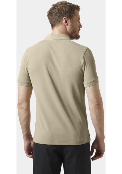 Helly Hansen Driftline Polo Erkek T-shirt-28038-açık Kahverengi Açık Kahverengi