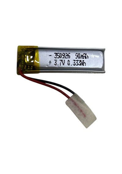 Sertec 350926 3.7v 90 Mah Li-polymer Pil Devreli/1.5a Evimdeyokyok