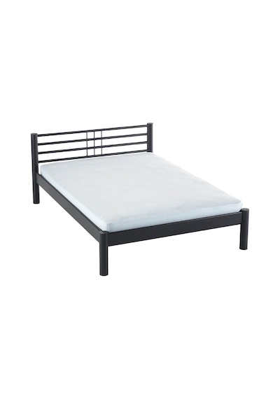 Bedliga Asos-S Ferforje Metal Çift Kişilik Karyola (226379073) Bedliga Asos-S Ferforje Metal Çift Kişilik Karyola (226379073)