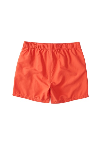 Billabong All Day Lb Turuncu Unisex Deniz Şortu 000000000102277901 Turuncu