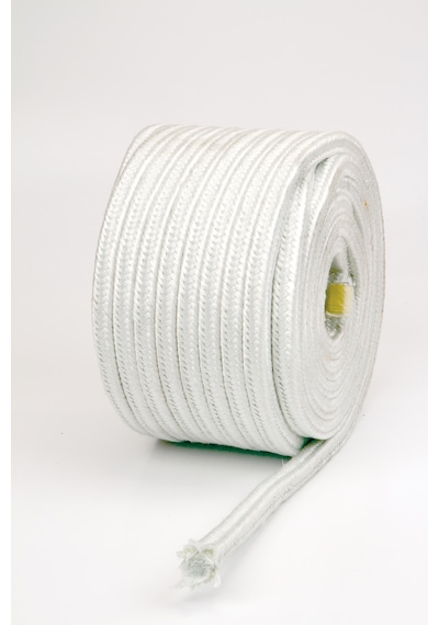 Cam Elyaf 10x10 Yumuşak Salmastra 1 Metre