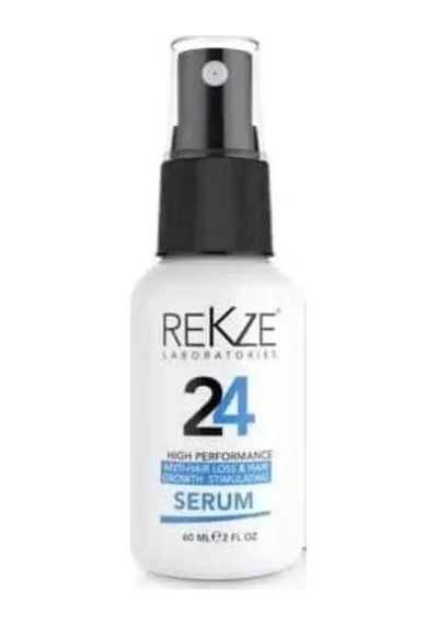 Süper Rekze 24 Muzicevi Saç Sprey 60 Ml