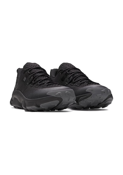 Under Armour Ua Charged Expanse Low Wp Erkek Outdoor Ayakkabısı 6000768-001 Siyah Siyah