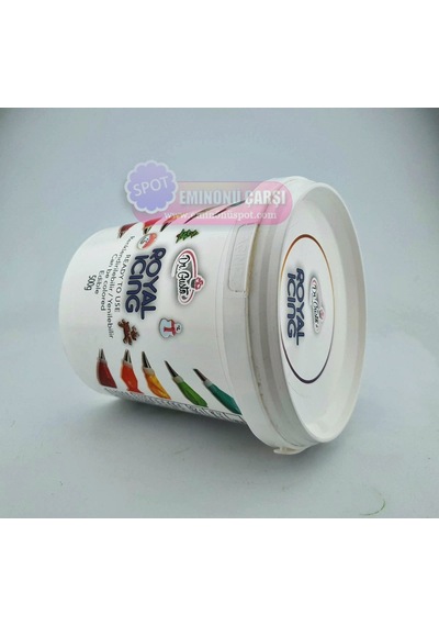 Dr Gusto Royal Icing 500 Gr