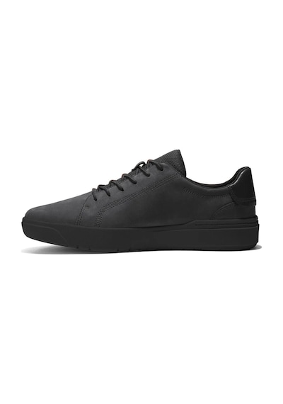 Timberland Low Lace Up Sneaker Siyah Erkek Sneaker Siyah