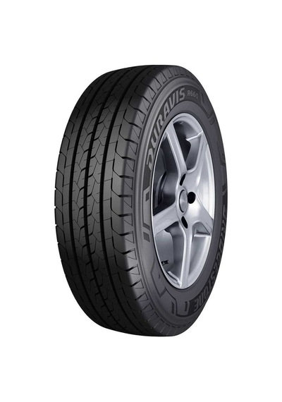 Bridgestone 215/65R16C 106/104T R660 Yaz Lastiği 2026