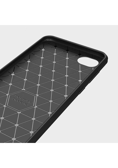 Htc Desire 12 Kılıf Zore Room Silikon Kapak Lacivert