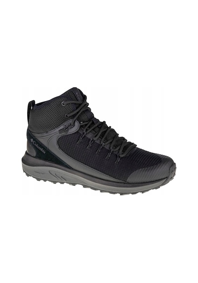 Columbia Erkek Bot Bm0155 Trailstorm™ Mid Waterproof-21803 Siyah