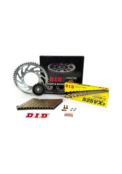 Zincir Dişli Seti Trıumph Thruxton Rs 1200 Cc 2020-2021 / Trıumph / Thruxton Rs / 1200cc / Zincir: Dıd-525vx3 Gold -100 / Ön-arka Dişli: Jt 16t-42t / 2020-2021 1.Resim Zincir Dişli Seti Trıumph Thruxton Rs 1200 Cc 2020-2021 / Trıumph / Thruxton Rs / 1200cc / Zincir: Dıd-525vx3 Gold -100 / Ön-arka Dişli: Jt 16t-42t / 2020-2021 1.Resim