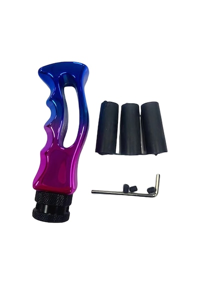 Drift Vites Topuzu Yanık / Icvı200