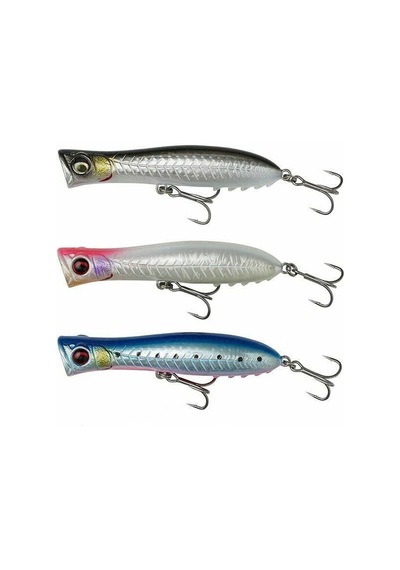 Savage Gear Gravity Popper 9cm 13.5gr