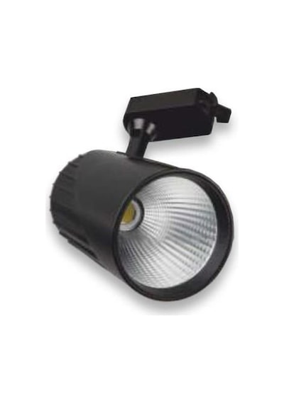 Cata Ct-5315 30 Watt Venus Siyah Kasa Ray Spot Günışığı