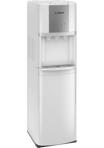 Bosch RDW1571 Gizli Damacanalı Su Sebili Beyaz