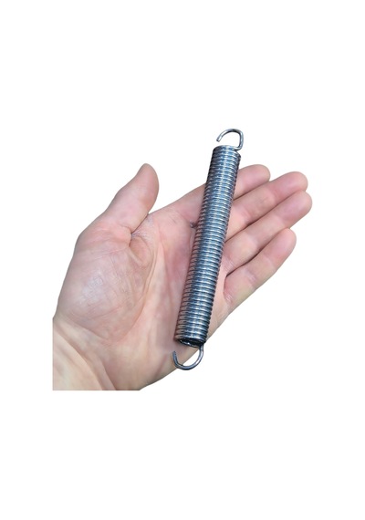 Sert Çekme Yay 16cm Makas Yayı Koltuk Kanepe Sandık Sedir Makası Yayı 3 MM