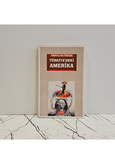 Türkiye'deki Amerika