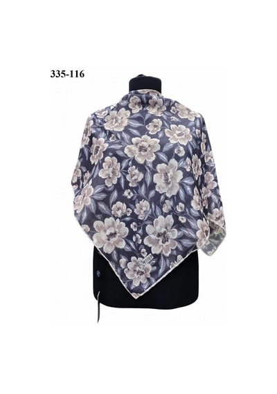 Moonscarfs Moonscarf Soft Pamuk Eşarp 335-116 Çok Renkli