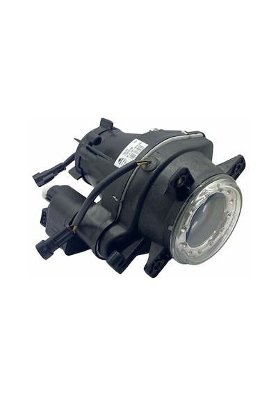 Farba 24v Far H1 Mercekli-ledli Motorlu