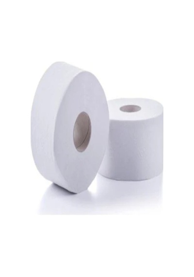 Mini Jumbo Wc Kağıdı 2.5 Kilo 12'li