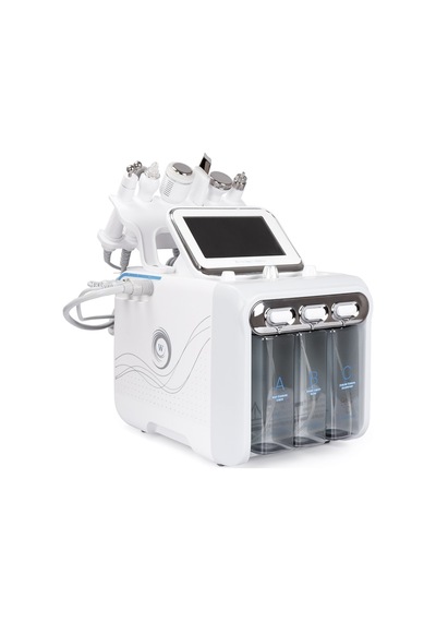 Hydrafacıal Cilt Bakım ve Onarım  Cihazı