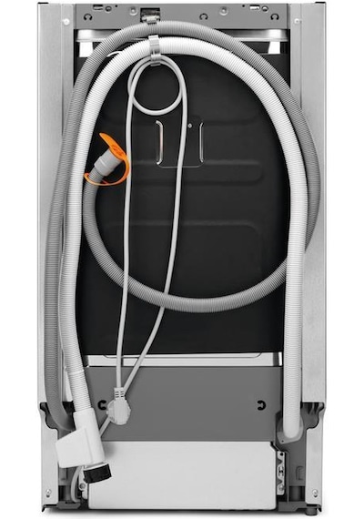Electrolux EEA12100L 5 Programlı 9 Kişilik Ankastre Bulaşık Makinesi