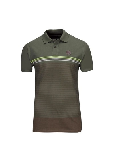 Berg Bergen Erkek T-Shirt-Yeşil (551570321) Yeşil