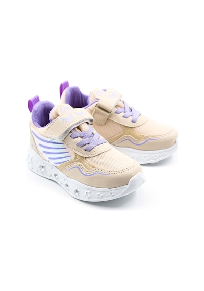 Fast Step 141XCA058  Unisex Çocuk Sneaker Ayakkabı 001