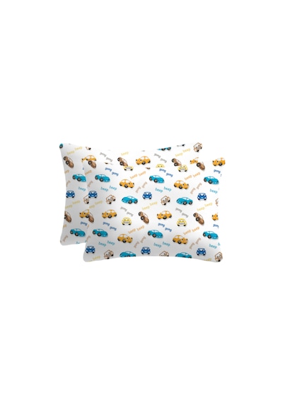 Lief Home Pamuklu Yastık Kılıfı 50x70 2 Adet