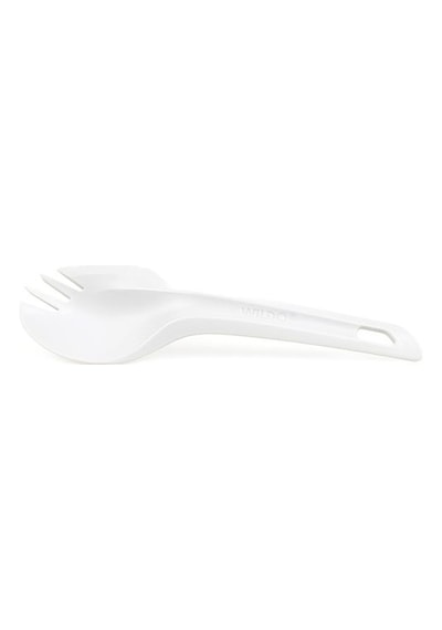 Wildo Spork Çatal Kaşık 3119 Çok Renkli