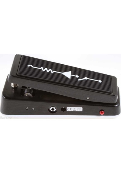 Custom Audio Electronics Mc404 Wah Pedalı