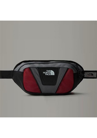 The North Face Çanta Bel Çantası Y2k Hip Pack Kırmızı Kırmızı
