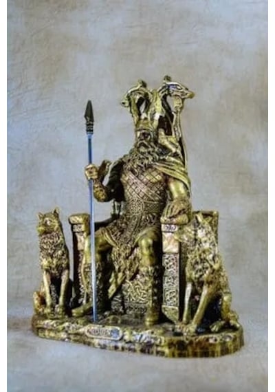 Odin Biblo Gold Diğer