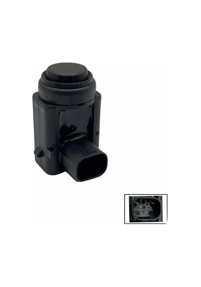 Park Sensör Gözü Oem Tipi 18 Mm Opel Astra H/astra J/corsa D/ınsıgnıa A/merıva B/zafıra B/zafıra C