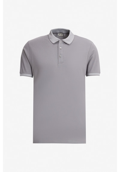 AC&Co / Altınyıldız Classics Erkek Acık Sıyah-Acık Grı-Koyu Grı Çekmeyen Pamuklu Kumaş Slim Fit Dar Kesim 3 'Lü Kıvrılmaz Polo Yaka Tişört Çok Renkli AC&Co / Altınyıldız Classics Erkek Acık Sıyah-Acık Grı-Koyu Grı Çekmeyen Pamuklu Kumaş Slim Fit Dar Kesim 3 'Lü Kıvrılmaz Polo Yaka Tişört Çok Renkli