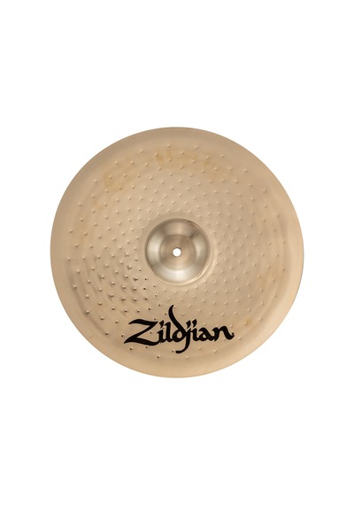 Zildjian Z Custom 17" Crash