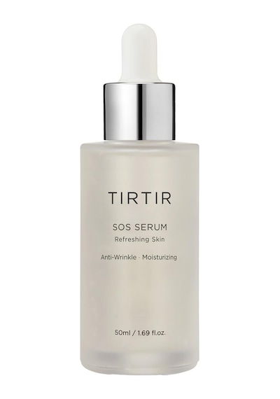 Defacto Tırtır Sos Serum Yoğun Nemlendirici Serum 50ml G7325axnswt1