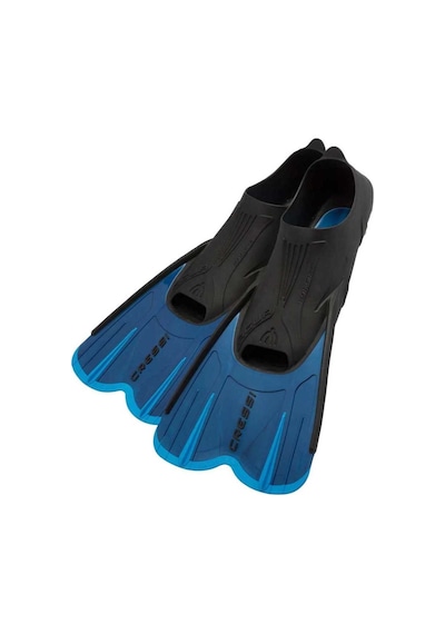 Cressi Agua Short Mavi Yüzücü Paleti No:33-34 Mavi
