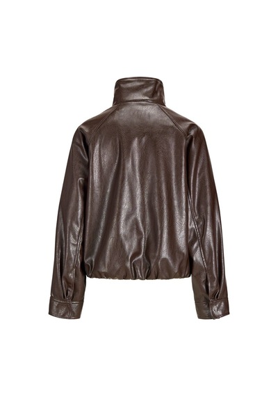 Jjxx Jxzarıa Jacket Otw Kahverengi