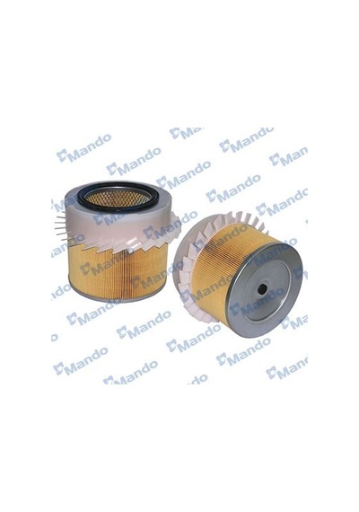 Mando Mmf015096 Hava Fıltresı Hılux Vıgo D 06 11 Mazda B2500 Bt 50 D 06 Ranger 2.5tdcı 06 11