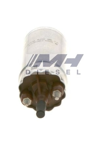 Bosch 0580464013 Yakıt Pompası Alfa Romeo, Bmw, Peugeot, Renault
