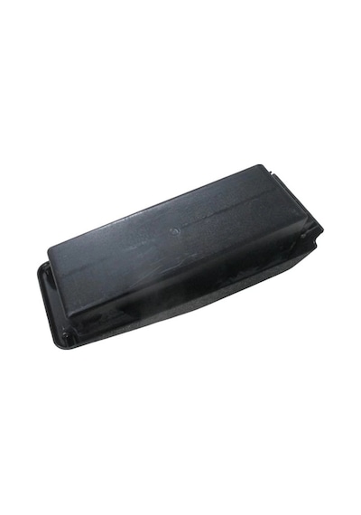 Mercedes E Class 1993-1995 Kol Dayama Konsolu Siyah Kolçak Oem No A1246800852
