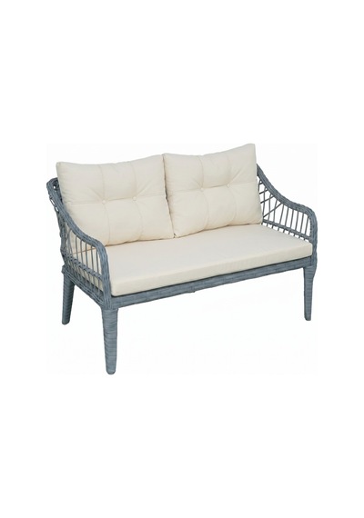 Kaş Alüminyum 2+1+1+sehpa Bahçe Balkon Mobilyası,gri Rattan/krem Kumaş Kaş Alüminyum 2+1+1+sehpa Bahçe Balkon Mobilyası,gri Rattan/krem Kumaş