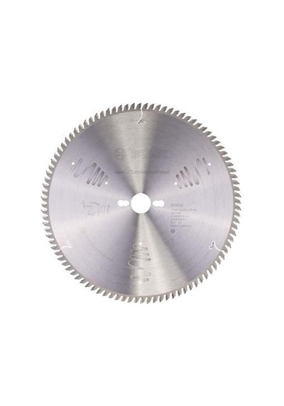 Expert Serisi Lamine Panel İçin Daire Testere Bıçağı 300 30 Mm 96 Diş